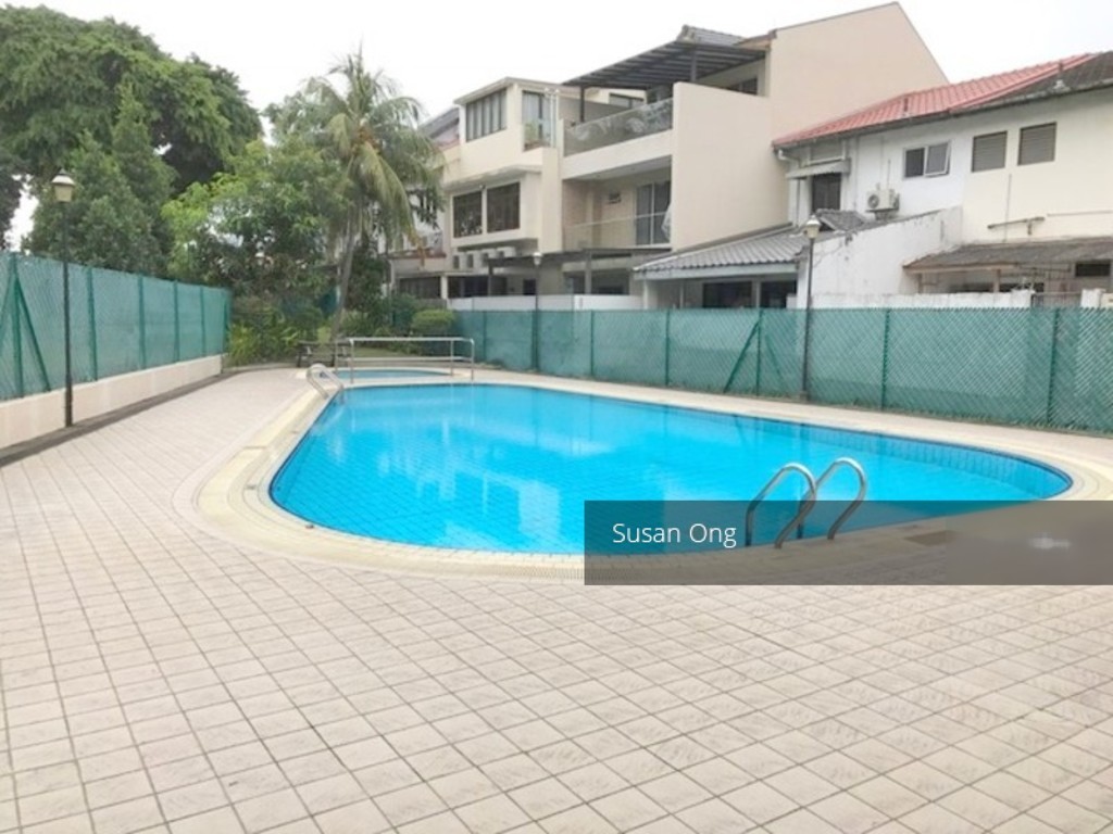 Clydeswood (D13), Apartment #200246012